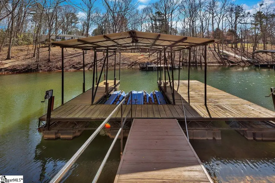 213 Perry Circle, Townville, SC 29689 - Image #3