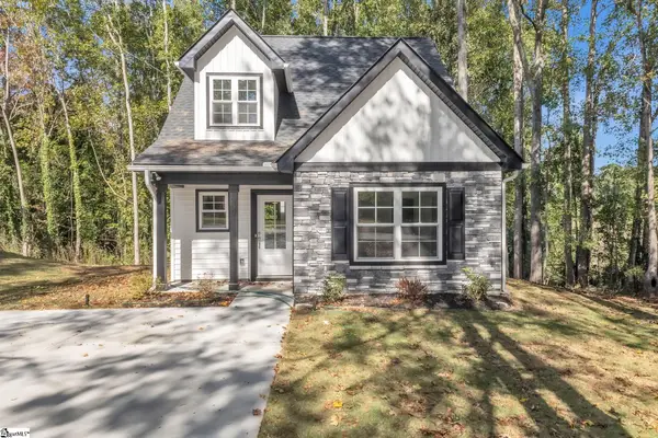 230 Saluda Street, Belton, SC 29627