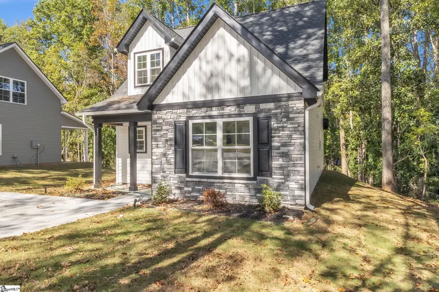 230 Saluda Street, Belton, SC 29627 - Image #2