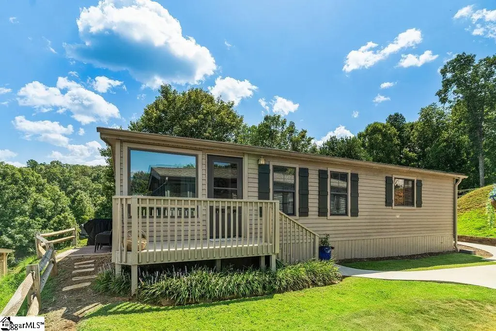 1230 Melton Road #Unit 16, West Union, SC 29696 - Image #1