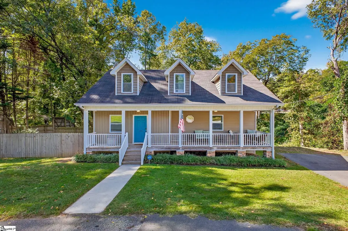 136 Cherokee Road, Easley, SC 29642 - Image #1