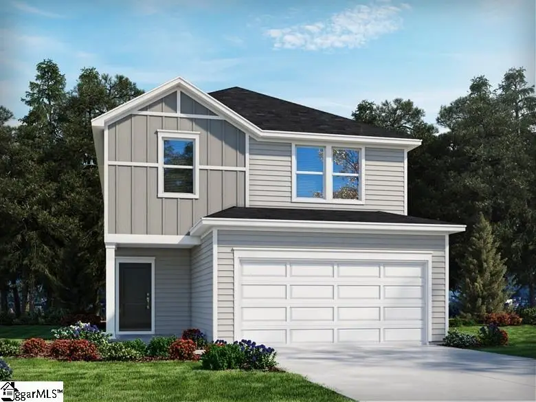 809 Conifer Court, Pendleton, SC 29670 - Image #1