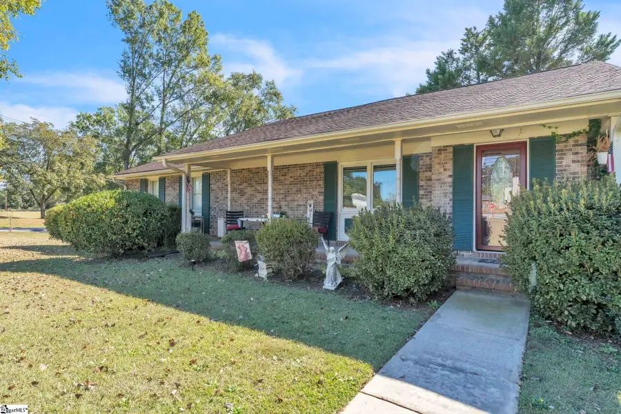 1426 E Calhoun Street, Anderson, SC 29621 - Image #2