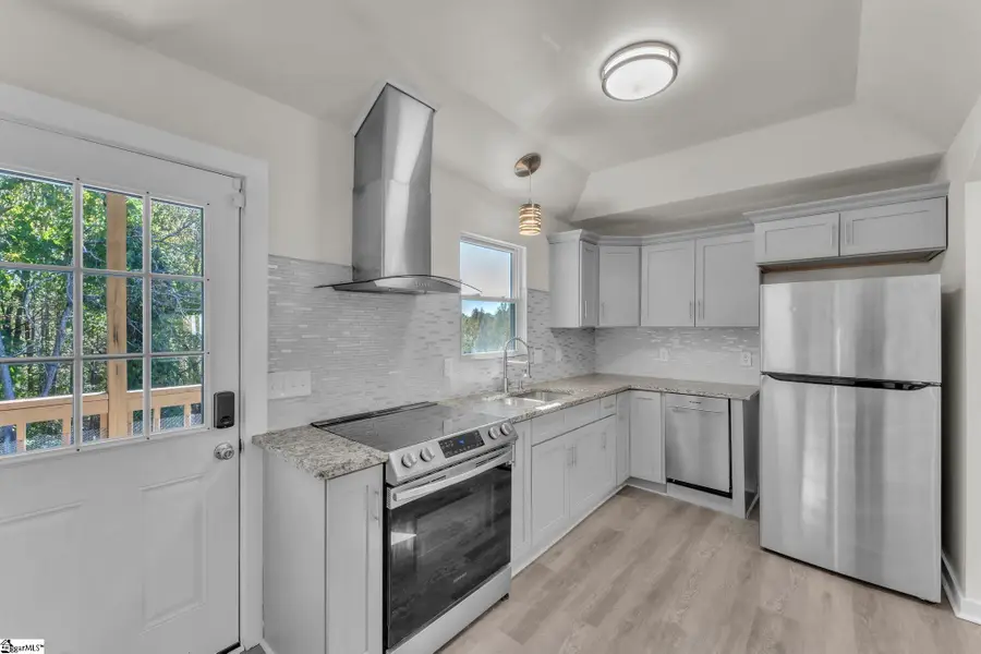 113 Stallings Road, Greenville, SC 29611-7280 - Image #3