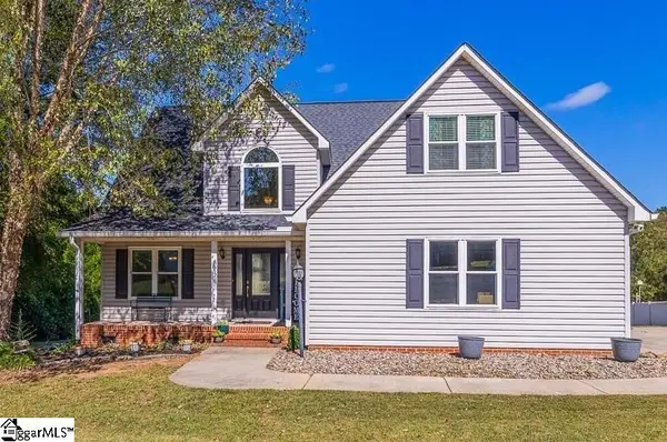 103 Lyndhurst Drive, Anderson, SC 29621