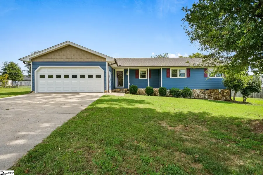 105 Stonehaven Drive, Anderson, SC 29625 - Image #2