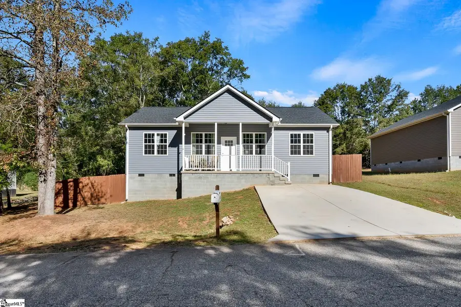 100 Prairie Lane, Anderson, SC 29624 - Image #2