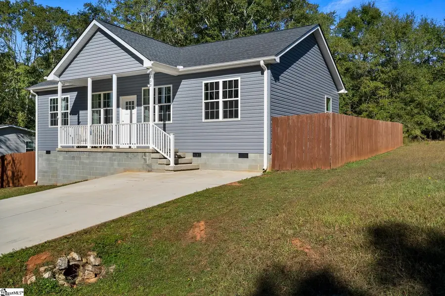 100 Prairie Lane, Anderson, SC 29624 - Image #3