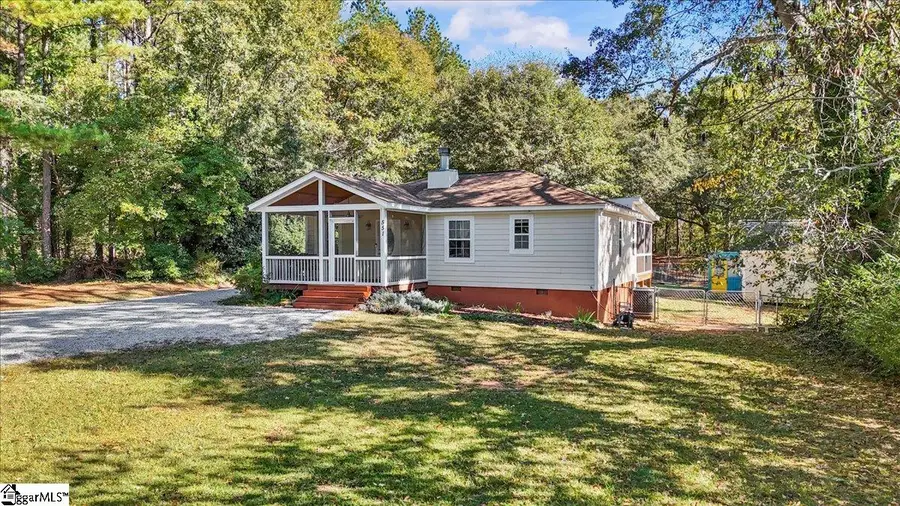 551 Rockridge Drive, Greer, SC 29651 - Image #3