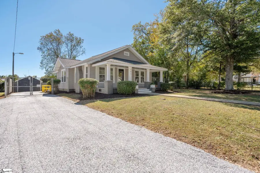 401 Gordon Street, Greenville, SC 29611 - Image #2