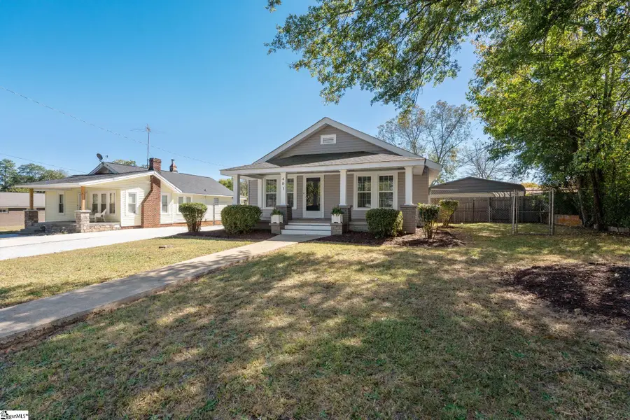 401 Gordon Street, Greenville, SC 29611 - Image #3