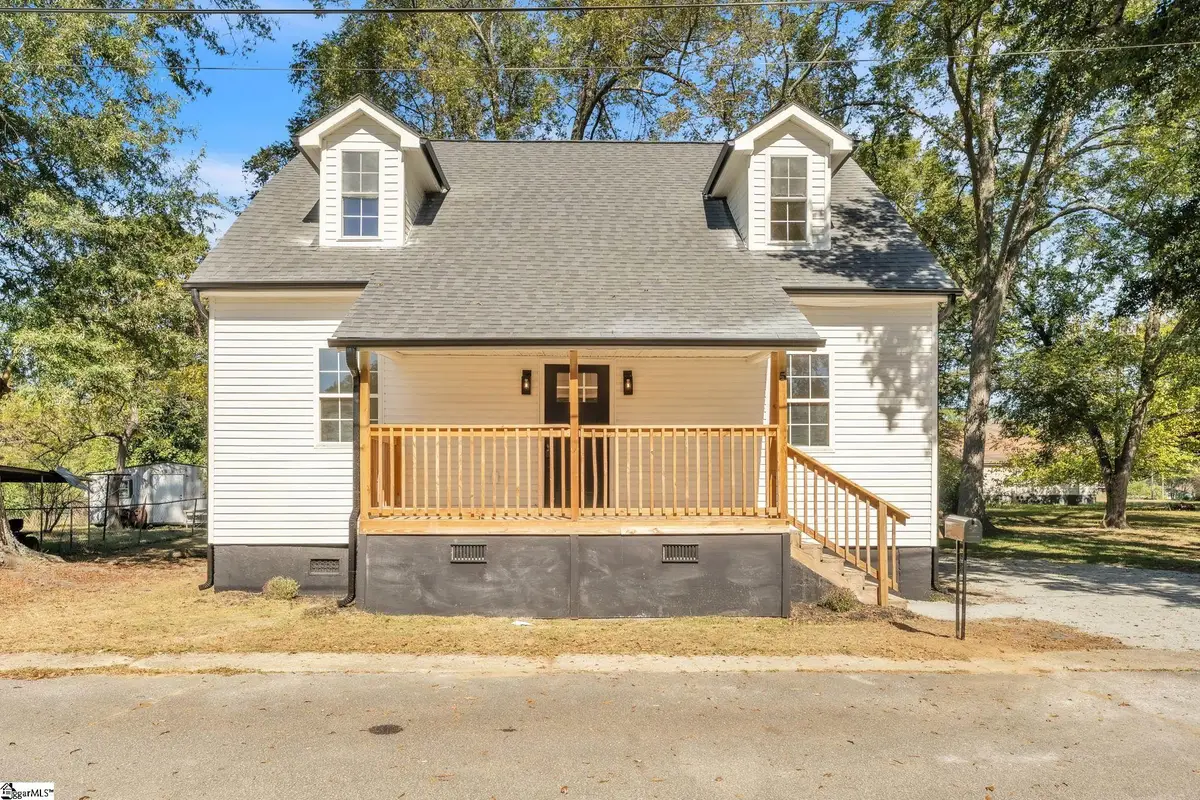 5 Jackson Street, Belton, SC 29627 - Image #1