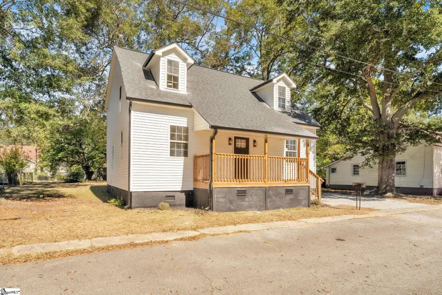 5 Jackson Street, Belton, SC 29627 - Image #2