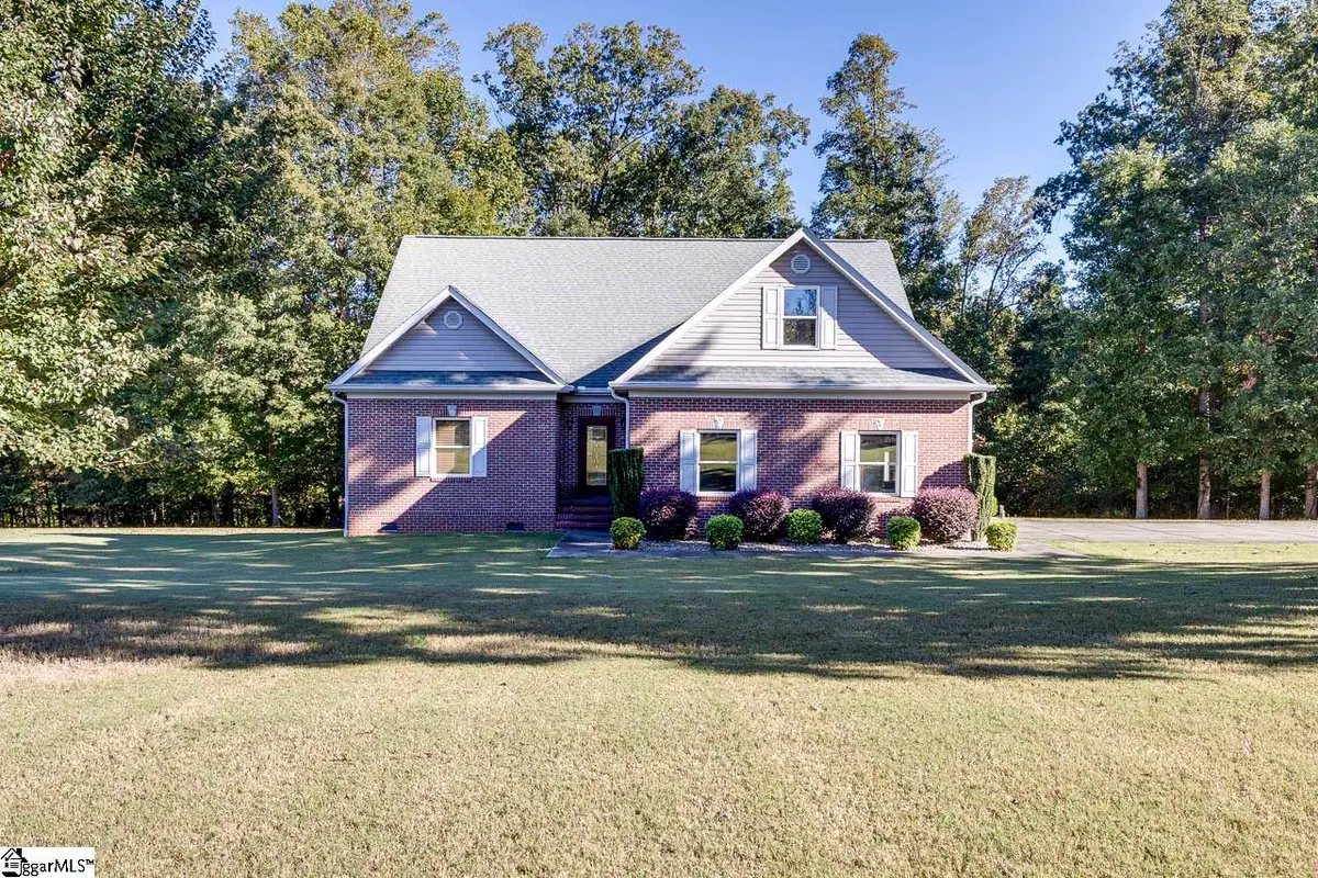 110 Valley Drive, Townville, SC 29689 - Image #1