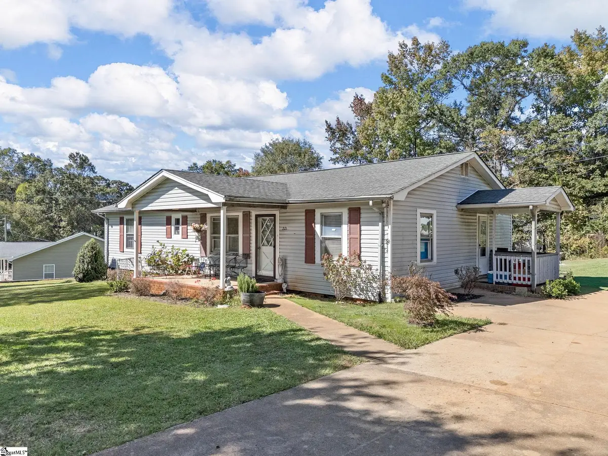 Address Withheld By Seller, Spartanburg, SC 29303 - Image #1