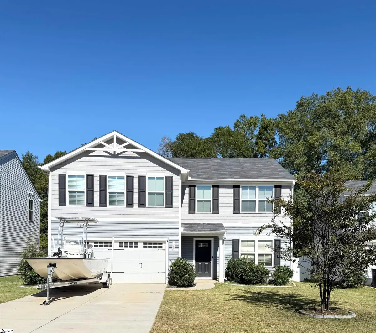 168 Queens Mill Court, Pendleton, SC 29670 - Image #1