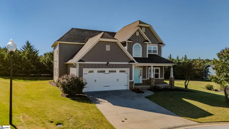 306 Elyan Court, Taylors, SC 29687 - Image #2