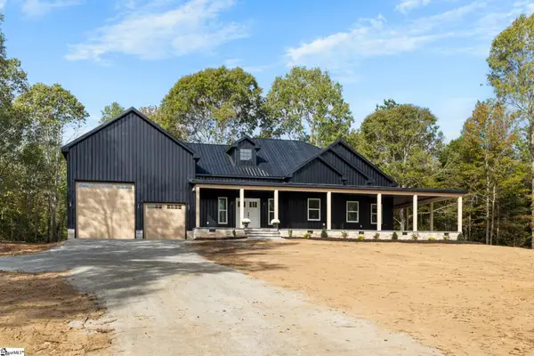 6025 Highway 101 N, Gray Court, SC 29645