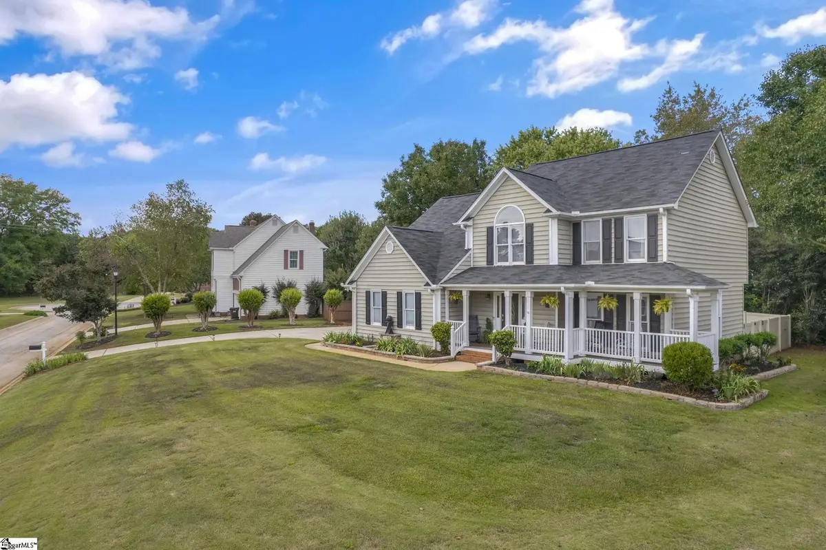 4 Promontory Court, Greenville, SC 29615 - Image #1