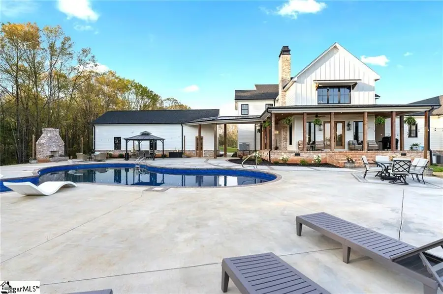 150 Smith Motors Drive, Belton, SC 29627 - Image #2