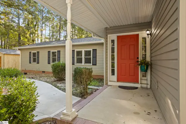 123 Country Acres Road, Greenwood, SC 29646