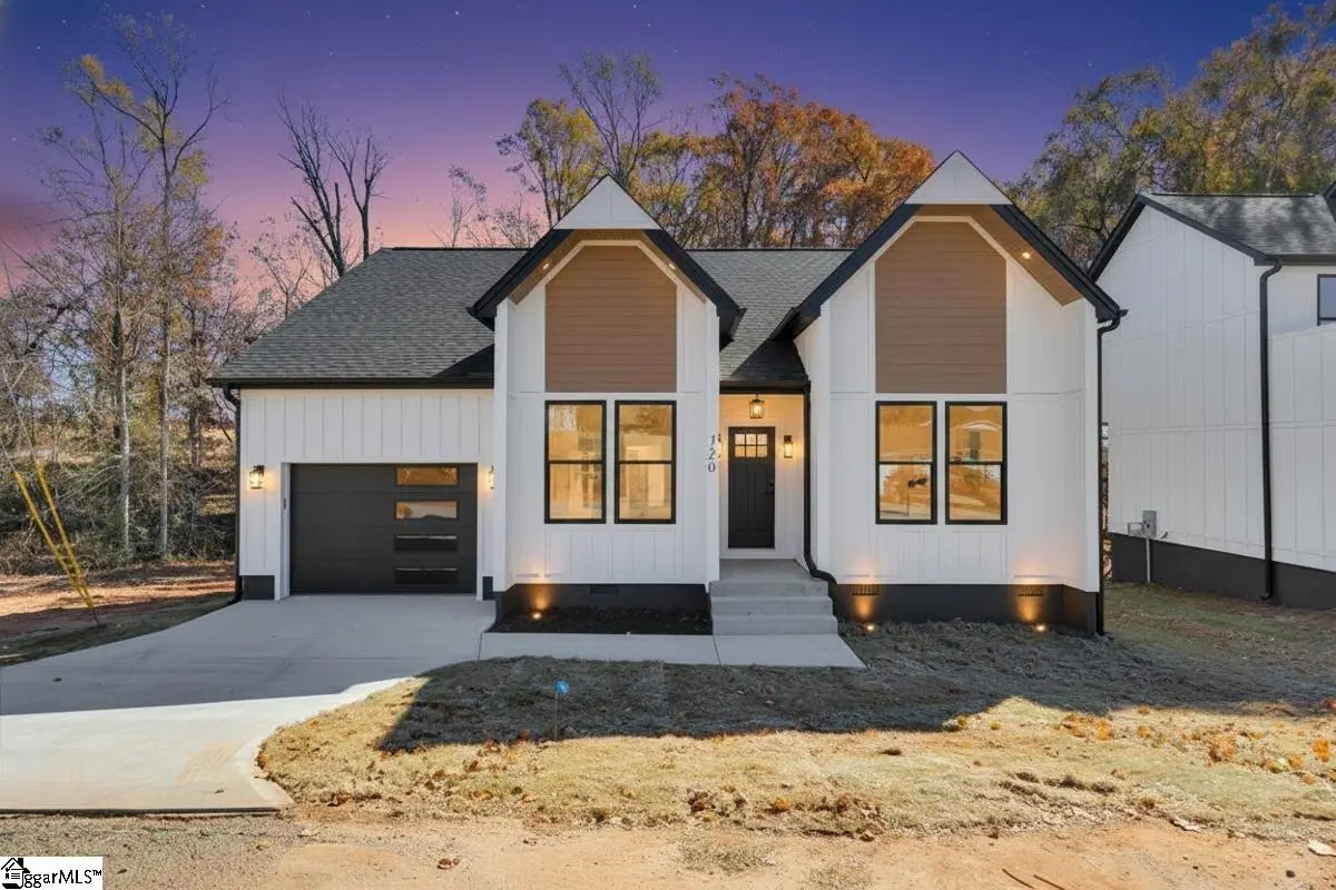 120 Lyman Avenue, Duncan, SC 29334 - Image #1