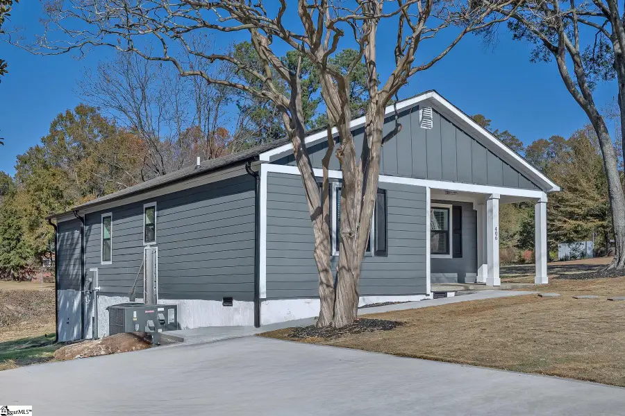 406 Fairview Street, Fountain Inn, SC 29644 - Image #3