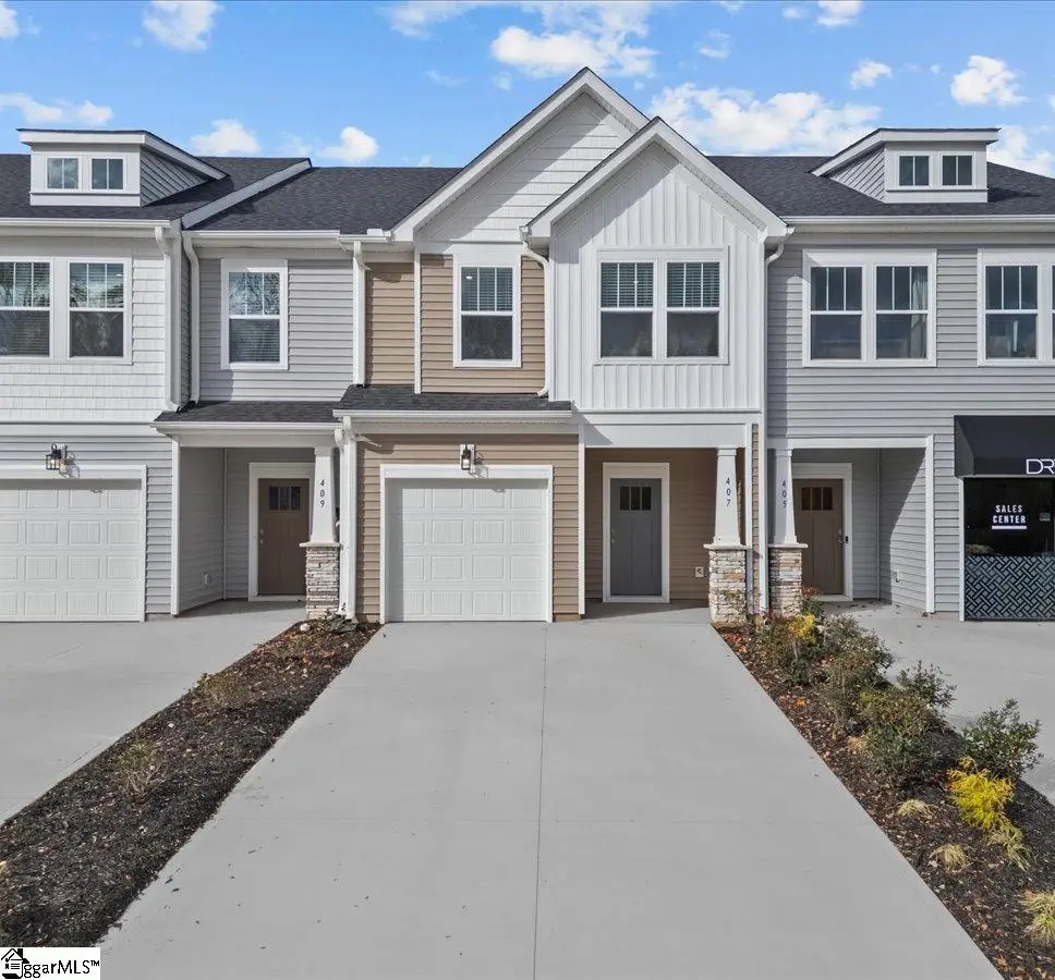 407 W Parima Court, Spartanburg, SC 29301 - Image #1