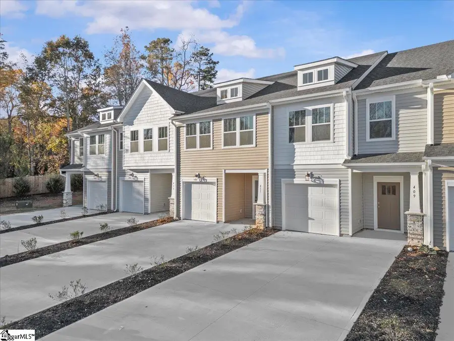 409 W Parima Court, Spartanburg, SC 29301 - Image #2