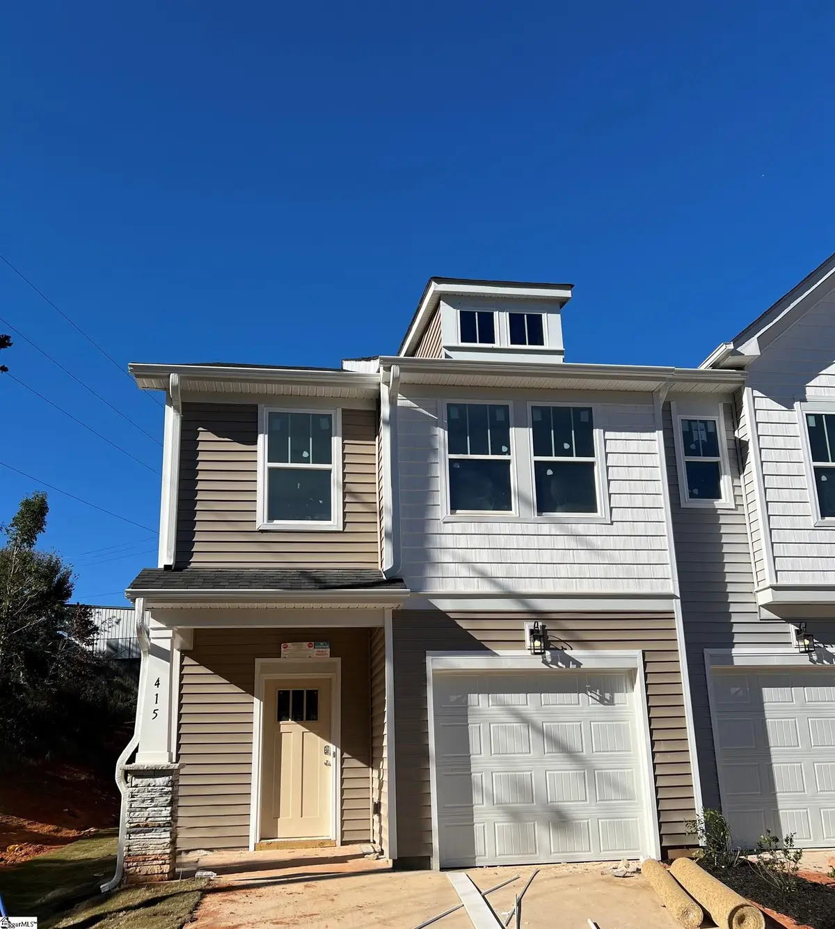 415 W Parima Court, Spartanburg, SC 29301 - Image #1