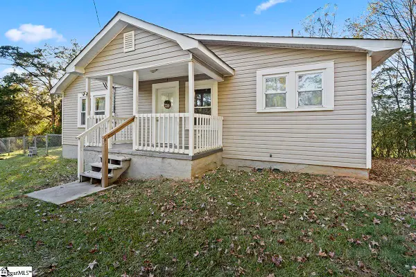 1766 Highway 308, Clinton, SC 29325