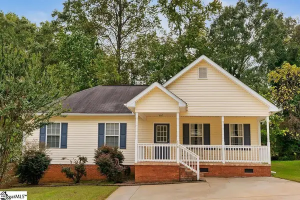 110 Edwards Avenue, Greer, SC 29650