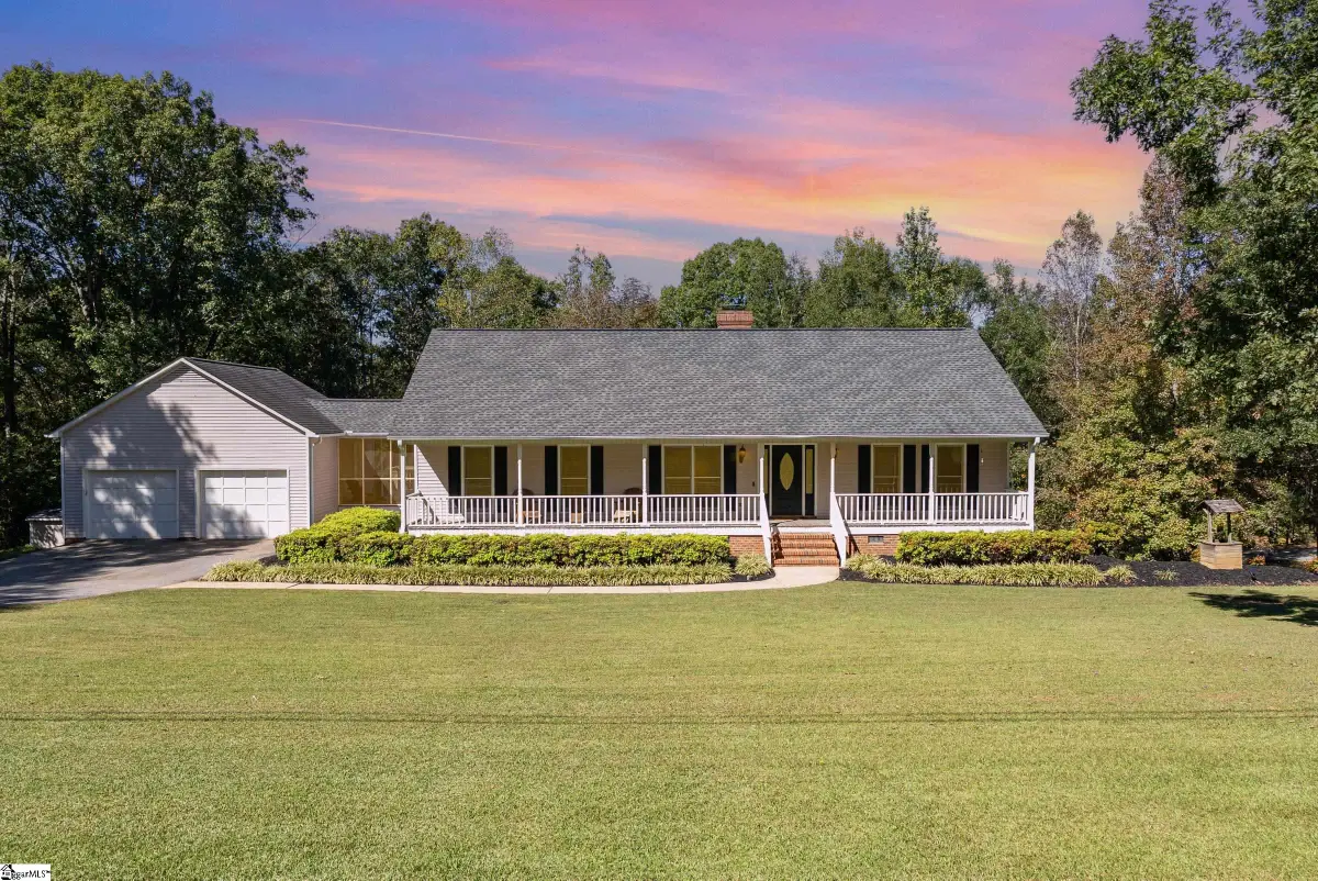 110 Buck Ridge Drive, Chesnee, SC 29323 - Image #1