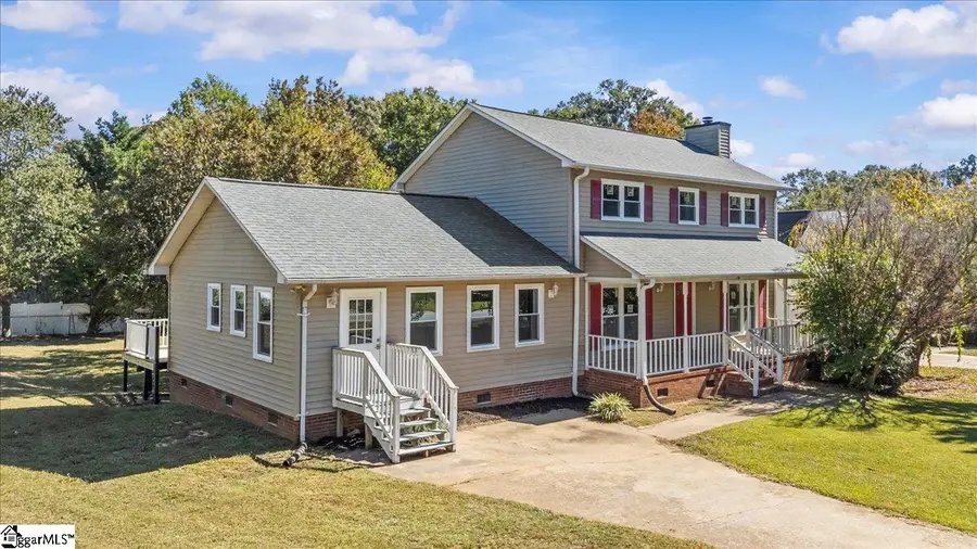 294 N Suber Road, Greer, SC 29651 - Image #3