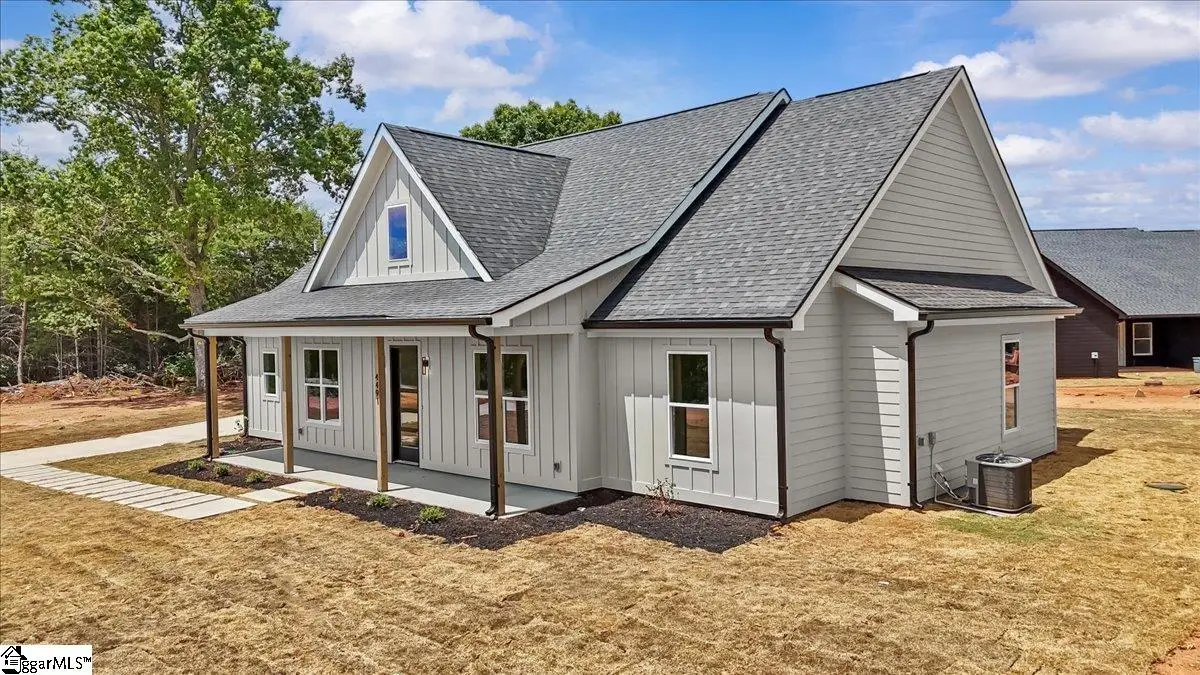 4491 Babb Road, Greer, SC 29651 - Image #1