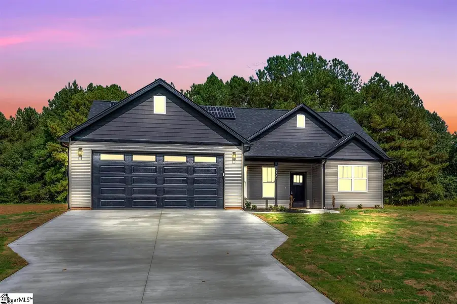 565 Bill Lattimore Road, Chesnee, SC 29323 - Image #2