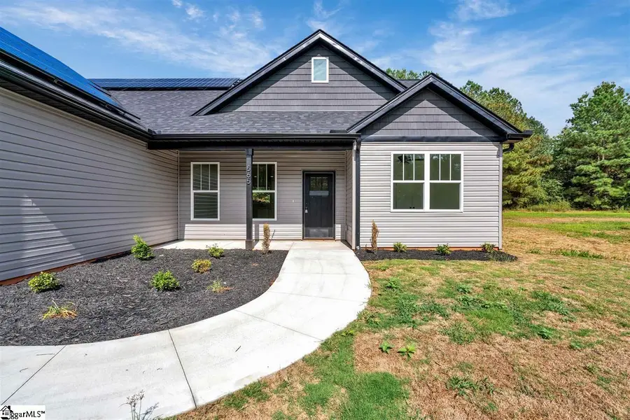 565 Bill Lattimore Road, Chesnee, SC 29323 - Image #3