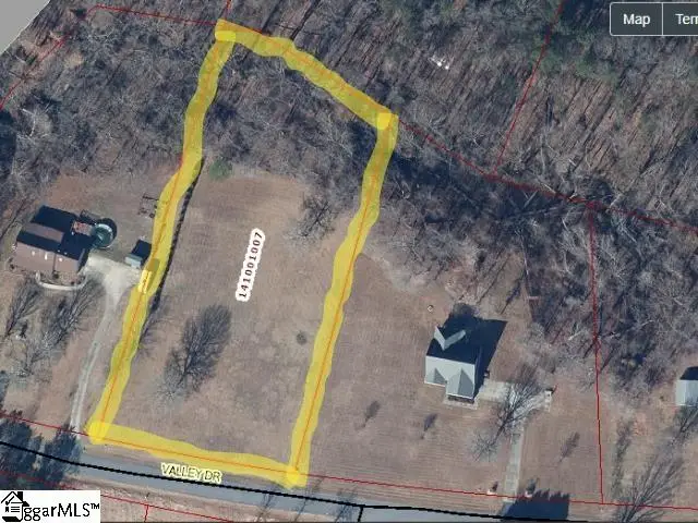 00 Valley Drive, Townville, SC 29689 - Image #1