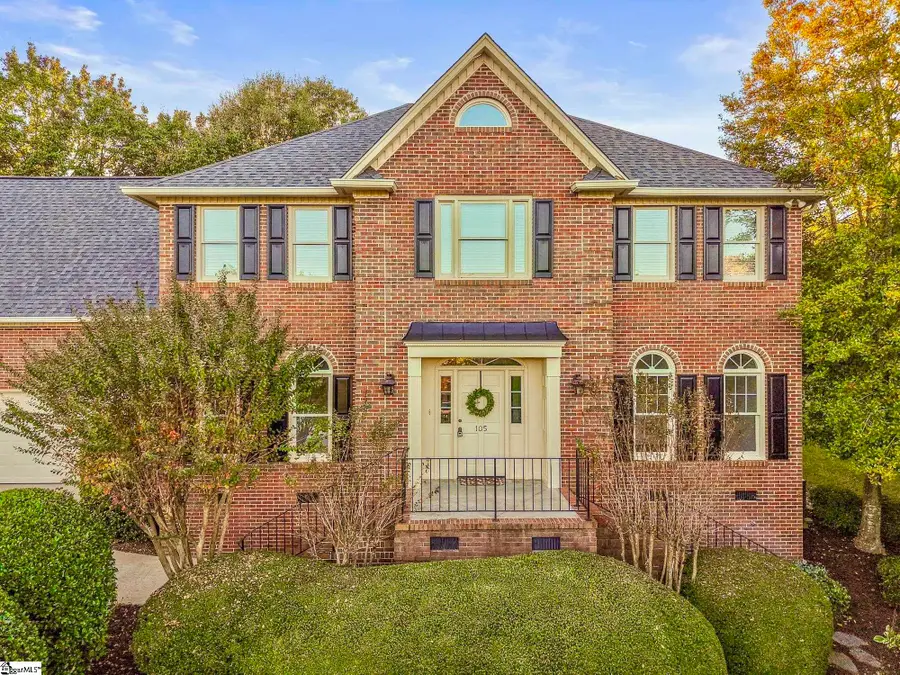105 Sugar Mill Court, Greer, SC 29650 - #2