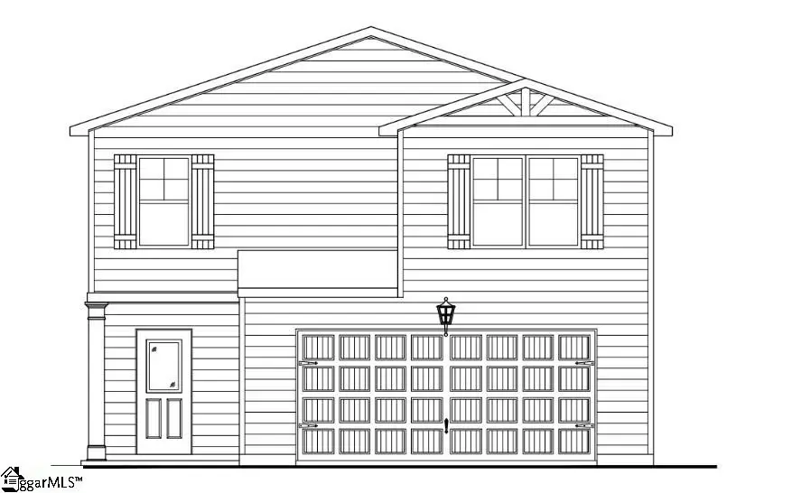 230 Green Pasture Road #Lot 090, Fountain Inn, SC 29644 - Image #1