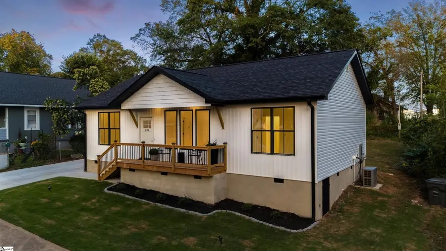 439 Zephyr Street, Spartanburg, SC 29301 - Image #3
