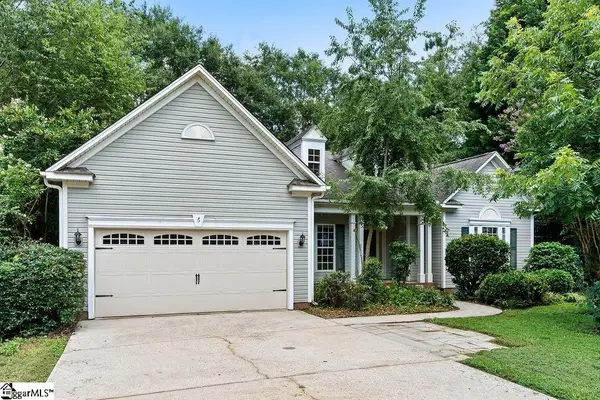 6 Digby Place, Simpsonville, SC 29681