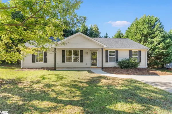 159 Falcon Ridge, Boiling Springs, SC 29316