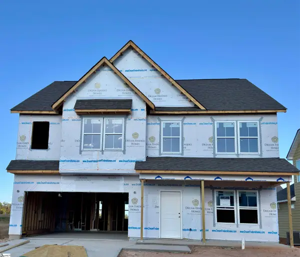 723 Beautyberry Way, Seneca, SC 29678