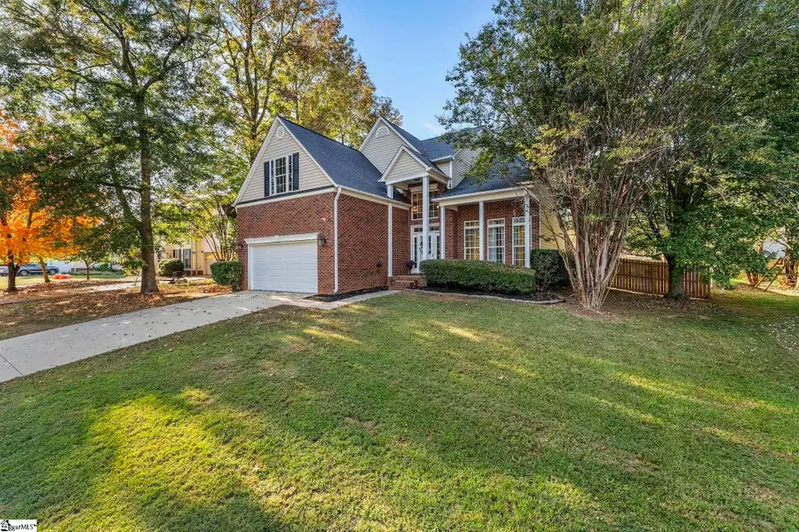 707 Britton Street, Anderson, SC 29621 - Image #2