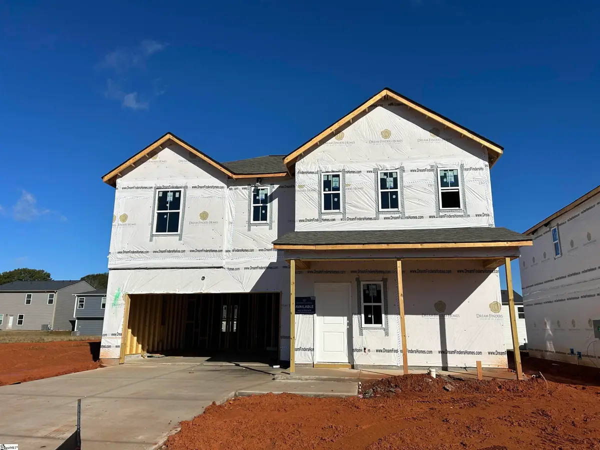 203 White Fields Ave Road #Lot 113, Fountain Inn, SC 29644 - Image #1