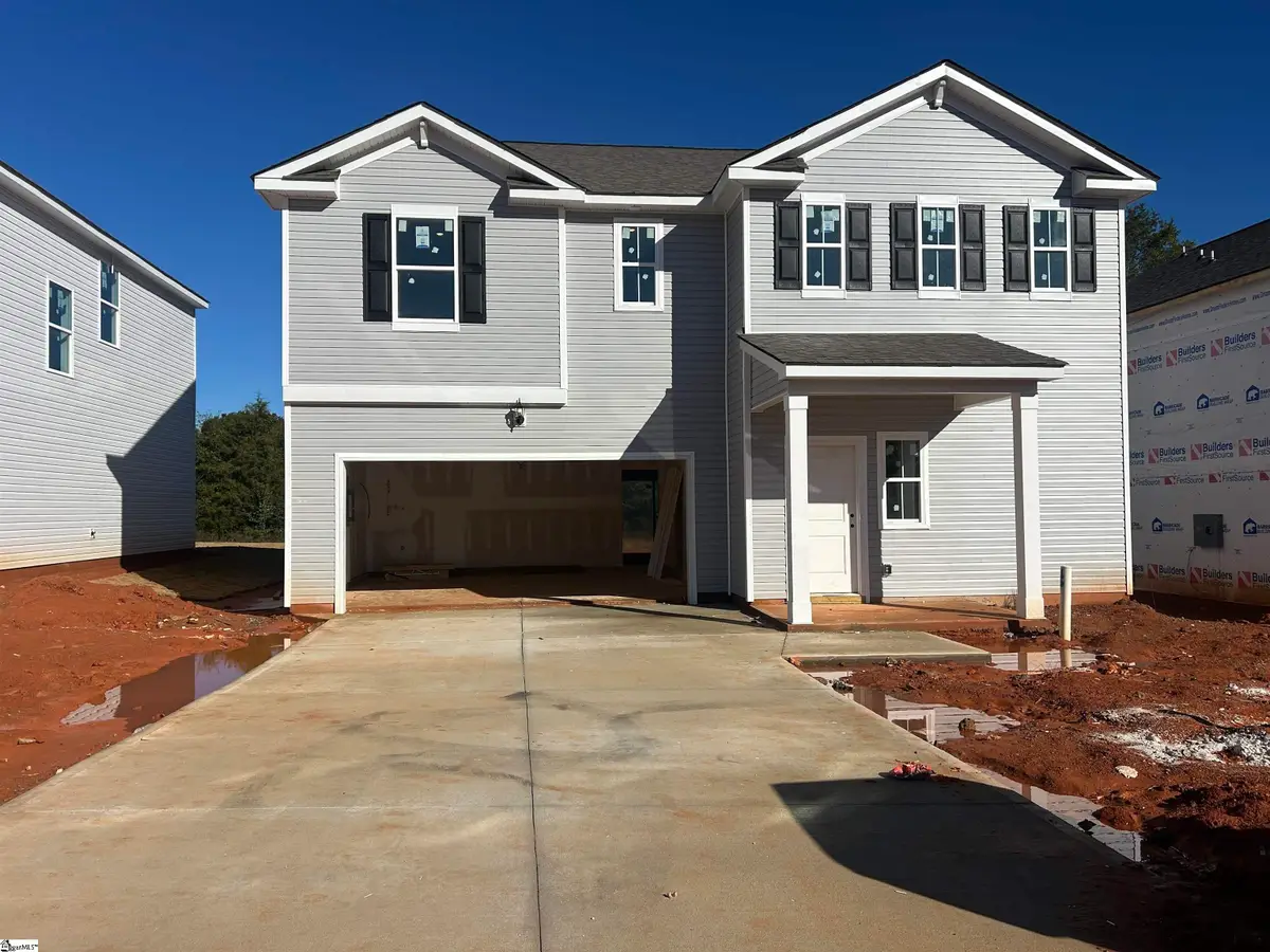 249 Green Pasture Road #Lot 028, Fountain Inn, SC 29644 - Image #1