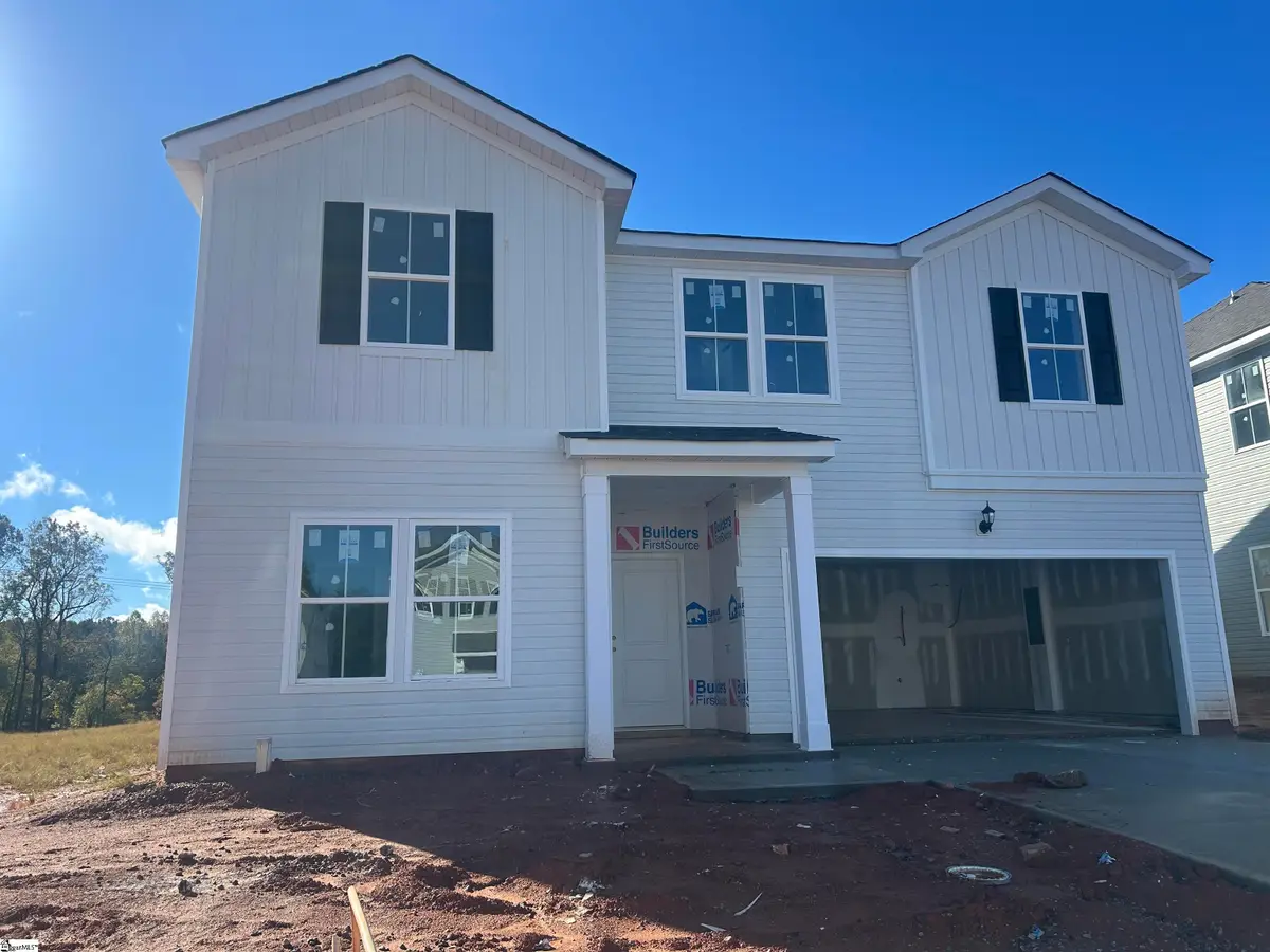 248 Green Pasture Road #Lot 099, Fountain Inn, SC 29644 - Image #1