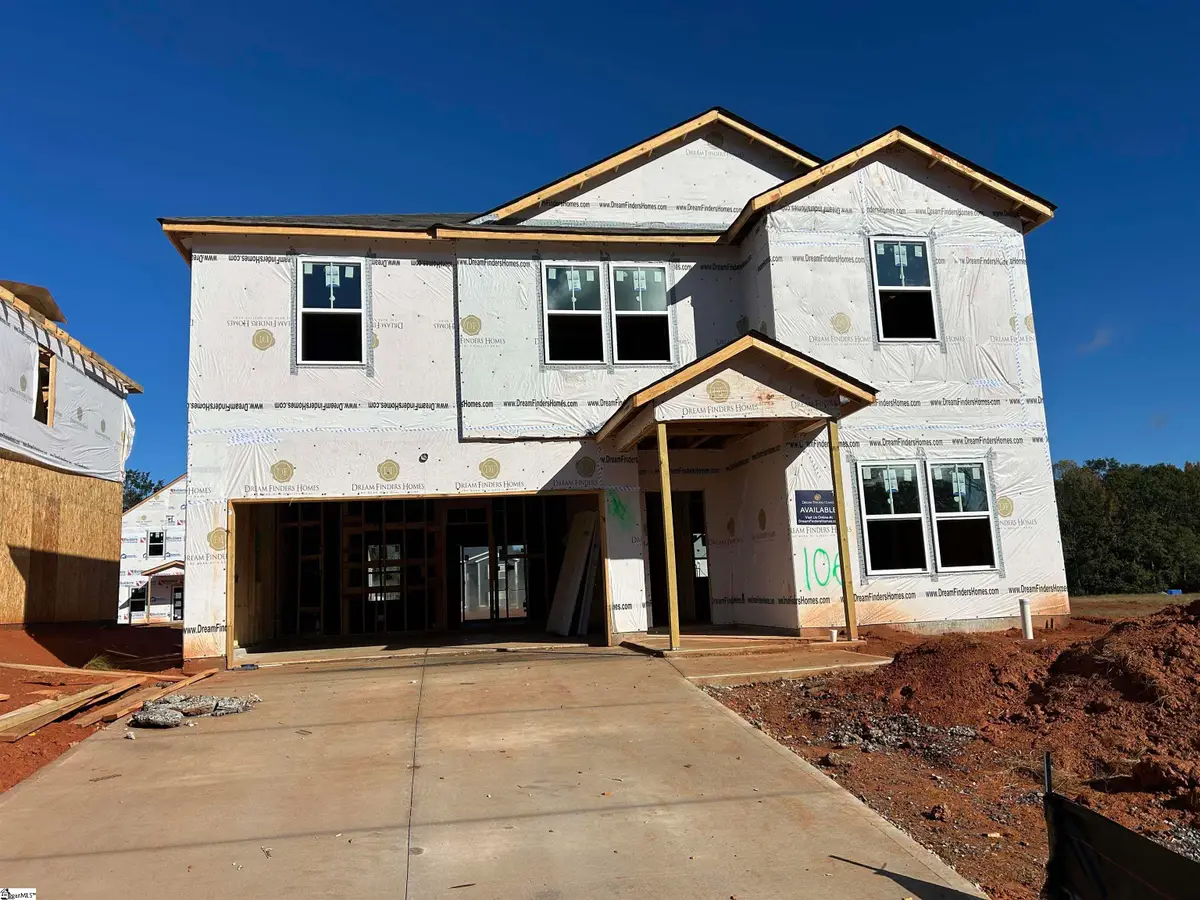 217 White Fields Avr Road #Lot 106, Fountain Inn, SC 29644 - Image #1