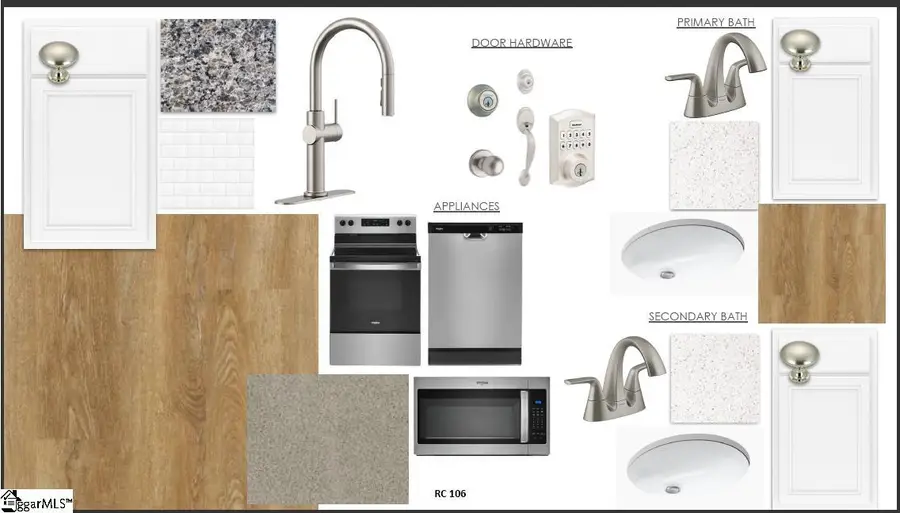 217 White Fields Avr Road #Lot 106, Fountain Inn, SC 29644 - Image #3